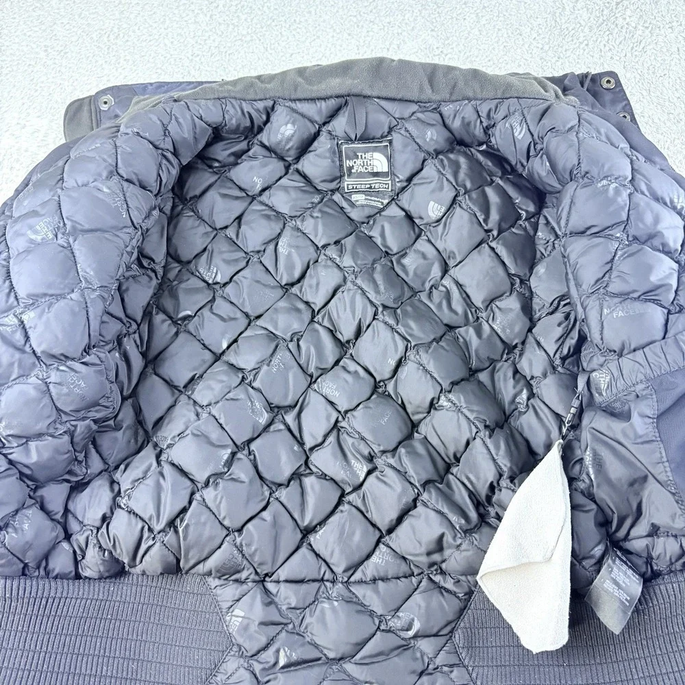 The North Face north face
